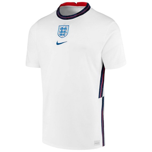 Tailandia Camiseta Inglaterra 1st 2020 Blanco